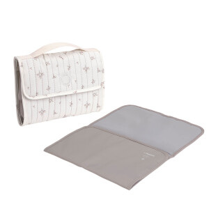 Lässig Windeltasche XL Nature Leaves