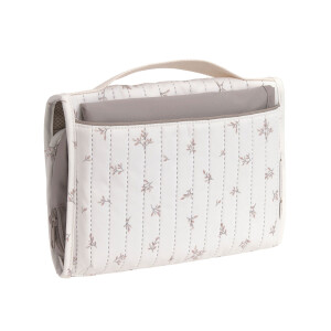 Lässig Windeltasche XL Nature Leaves