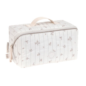 Lässig Organizer Wickeltasche Nature Leaves