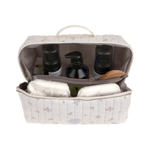 Lässig Organizer Wickeltasche Nature Leaves