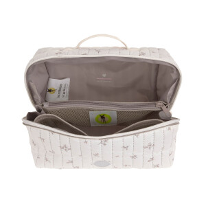 Lässig Organizer Wickeltasche Nature Leaves