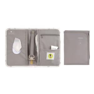 Lässig Windeltasche Nature Leaves