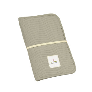 Lässig Windeltasche Mint