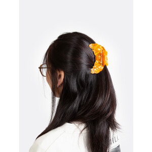 Eat My Socks Haarklammer Croissant