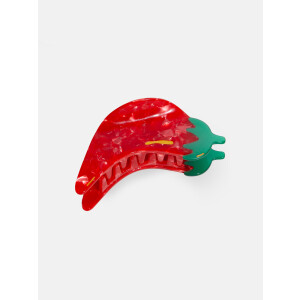 Eat My Socks Haarklammer Chilli