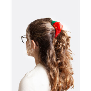 Eat My Socks Haarklammer Chilli