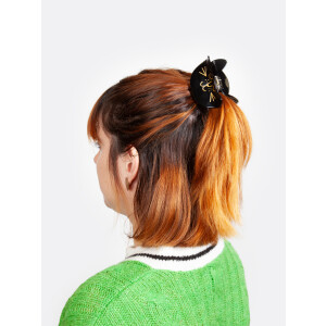 Eat My Socks Haarklammer Katze