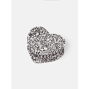 Eat My Socks Haarklammer Herz Punkte