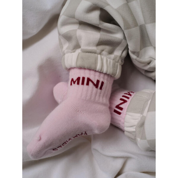 Famvibes Mini Rosa