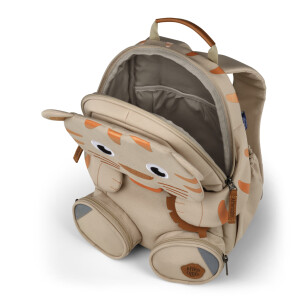 Affenzahn Rucksack Großer Freund - Pure Tiger
