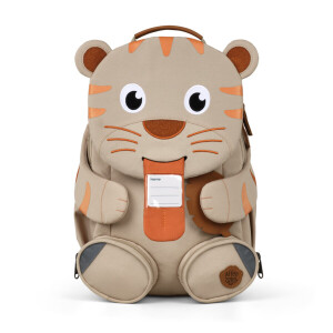 Affenzahn Rucksack Großer Freund - Pure Tiger