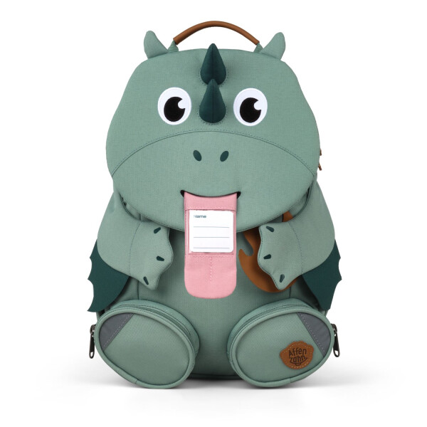 Affenzahn Rucksack Großer Freund - Pure Dragon