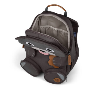 Affenzahn Rucksack Großer Freund - Pure Bear