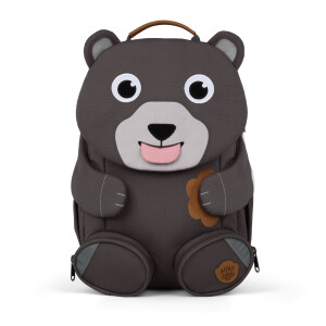 Affenzahn Rucksack Großer Freund - Pure Bear