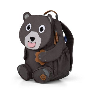 Affenzahn Rucksack Großer Freund - Pure Bear