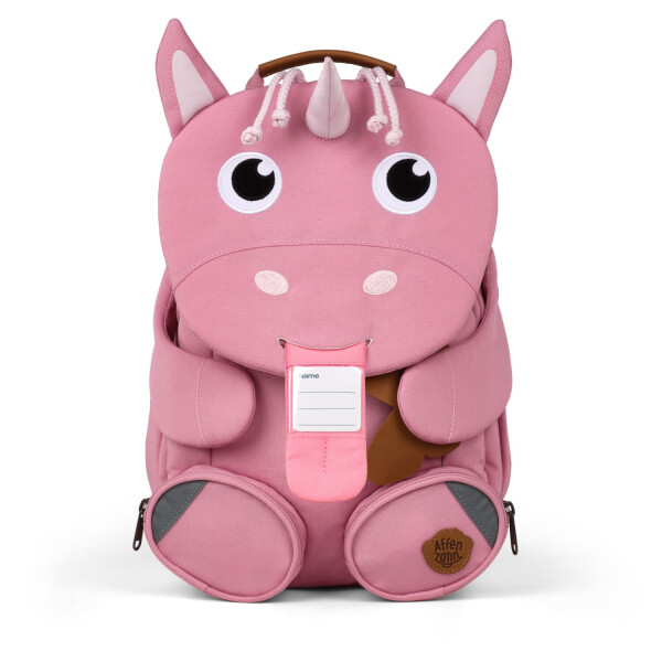 Affenzahn Rucksack Großer Freund - Pure Unicorn