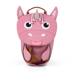 Affenzahn Rucksack Kleiner Freund - Pure Unicorn