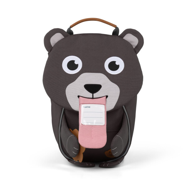Affenzahn Rucksack Kleiner Freund - Pure Bear