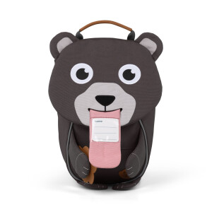 Affenzahn Rucksack Kleiner Freund - Pure Bear