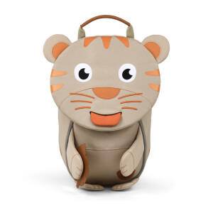 Affenzahn Rucksack Kleiner Freund - Pure Tiger