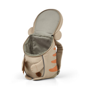 Affenzahn Rucksack Kleiner Freund - Pure Tiger