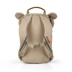 Affenzahn Rucksack Kleiner Freund - Pure Tiger