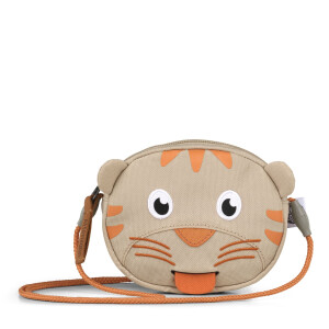 Affenzahn Kinderportemonnaie - Pure Tiger