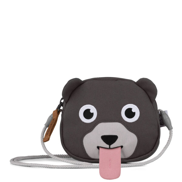 Affenzahn Kinderportemonnaie - Pure Bear