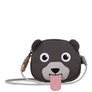 Affenzahn Kinderportemonnaie - Pure Bear