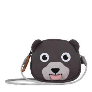 Affenzahn Kinderportemonnaie - Pure Bear
