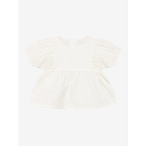 Noppies Top mit Puffärmeln