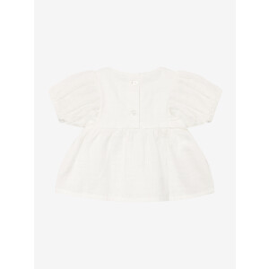 Noppies Top mit Puffärmeln