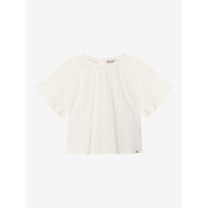 Noppies T-Shirt mit Puffärmeln