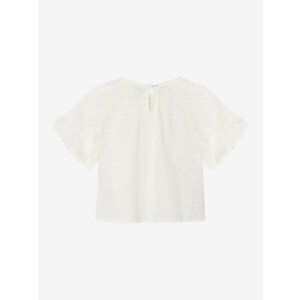 Noppies T-Shirt mit Puffärmeln