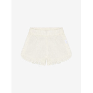 Noppies Shorts mit Rüschenrand