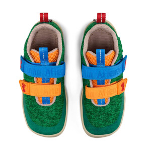 Affenzahn Sneaker Barfuß Knit Happy