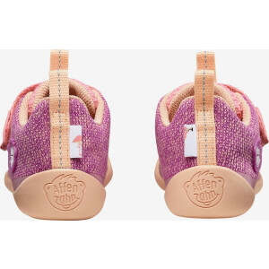 Affenzahn Sneaker Barfuß Knit Happy