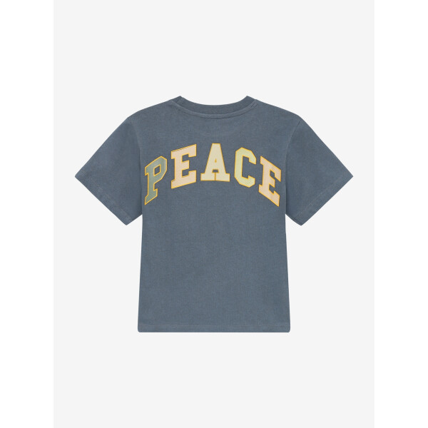 Noppies T-Shirt Peace