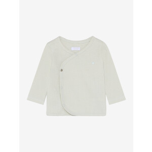 Noppies Wickeloberteil Waffelstruktur