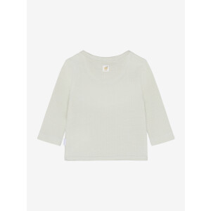 Noppies Wickeloberteil Waffelstruktur