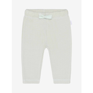 Noppies Babyhose Waffelstruktur