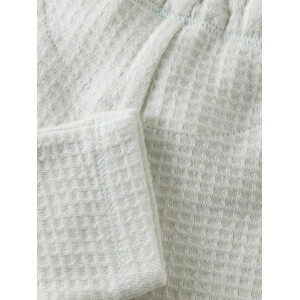 Noppies Babyhose Waffelstruktur