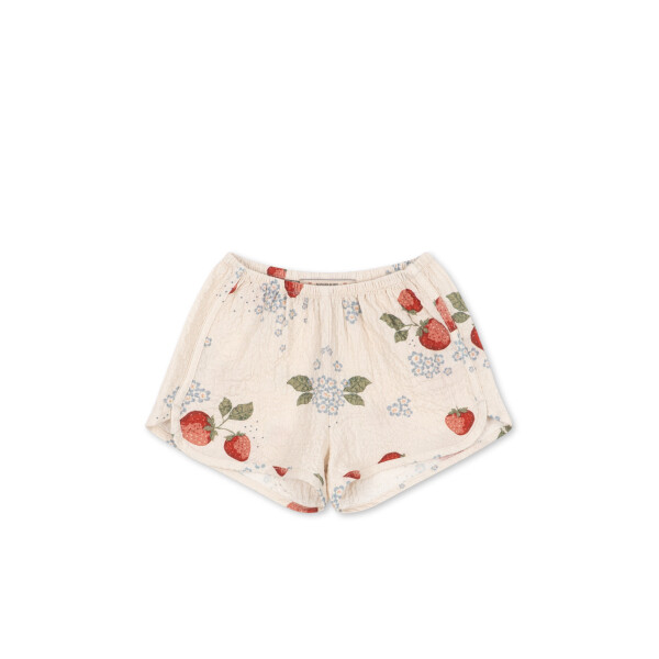Konges Sløjd Ava Shorts Strawberry