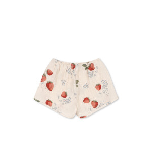 Konges Sløjd Ava Shorts Strawberry