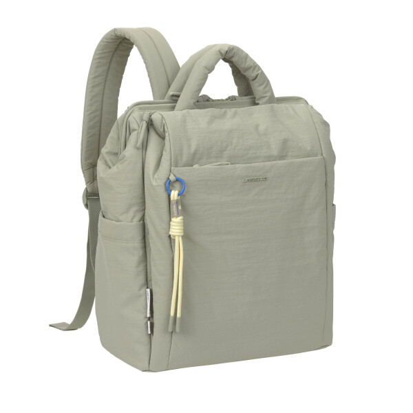 Lässig Wickelrucksack Minoa
