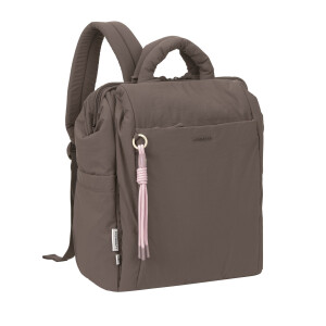 Lässig Wickelrucksack Minoa