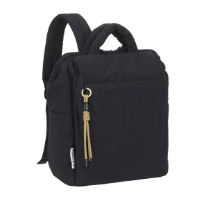 Lässig Wickelrucksack Minoa