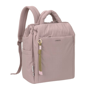 Lässig Wickelrucksack Minoa