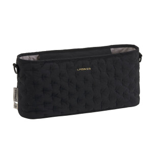 Lässig Kinderwagen Organizer gesteppt