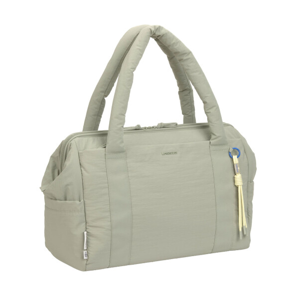 Lässig Weekender Wickeltasche Yula
